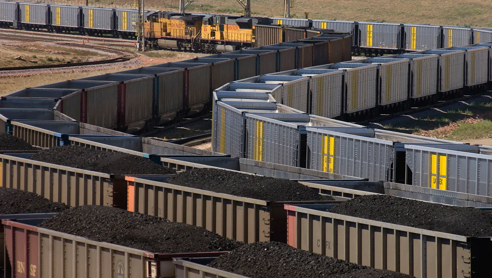 Wyoming’s coal sector is startled at Republican candidates who oppose data centers. They say the revival of coal is largely due to projected demand for energy from data centers  "It's frustrating," said Travis Deti, of the Wyoming Mining Association.