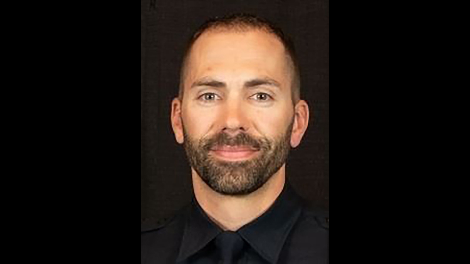 Cody Police Department Officer Blake Stinson