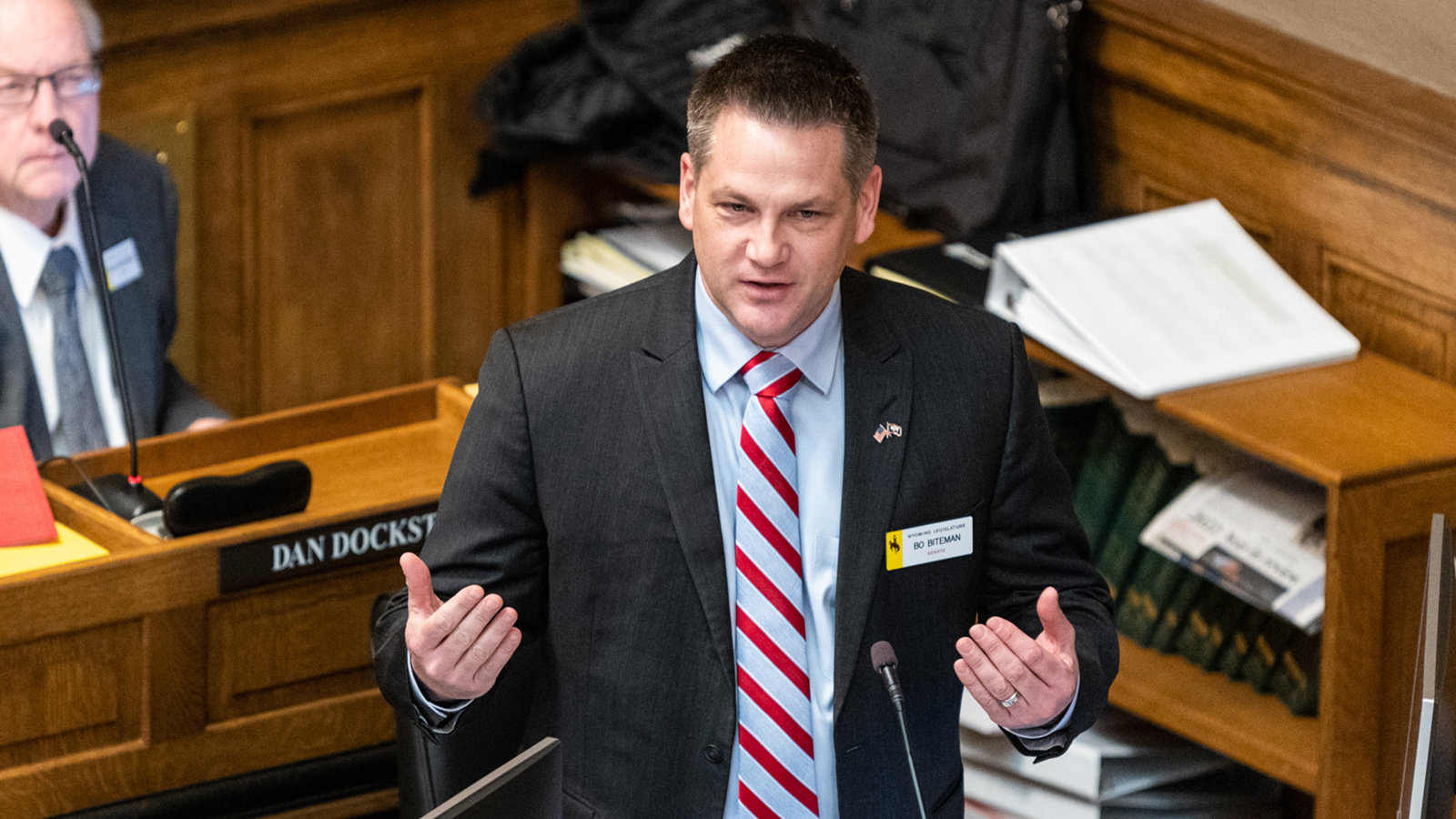 Bo Biteman 1 1 24 23