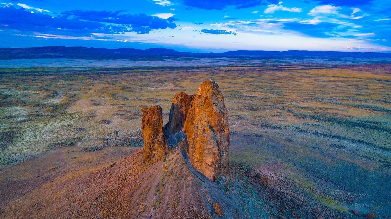 The Bureau of Land Management’s controversial plan for managing millions of acres in southwest Wyoming is again open for public comment. A Wyoming legislator said he’s confident that federal officials will get it right this time.