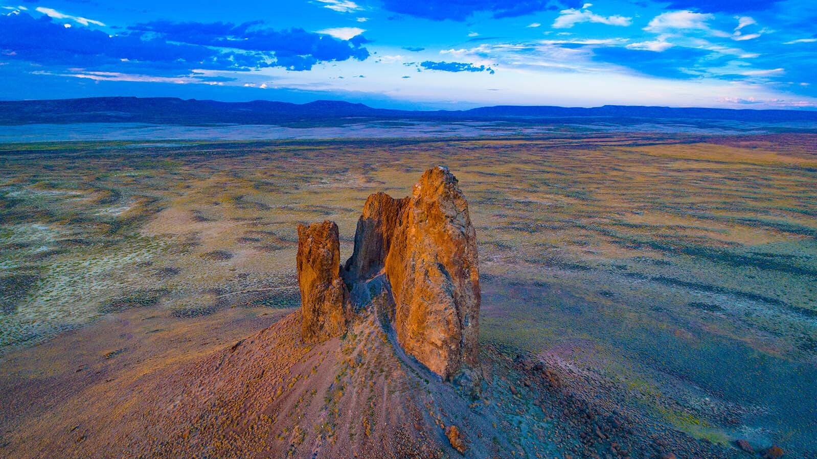 The Bureau of Land Management’s controversial plan for managing millions of acres in southwest Wyoming is again open for public comment. A Wyoming legislator said he’s confident that federal officials will get it right this time.