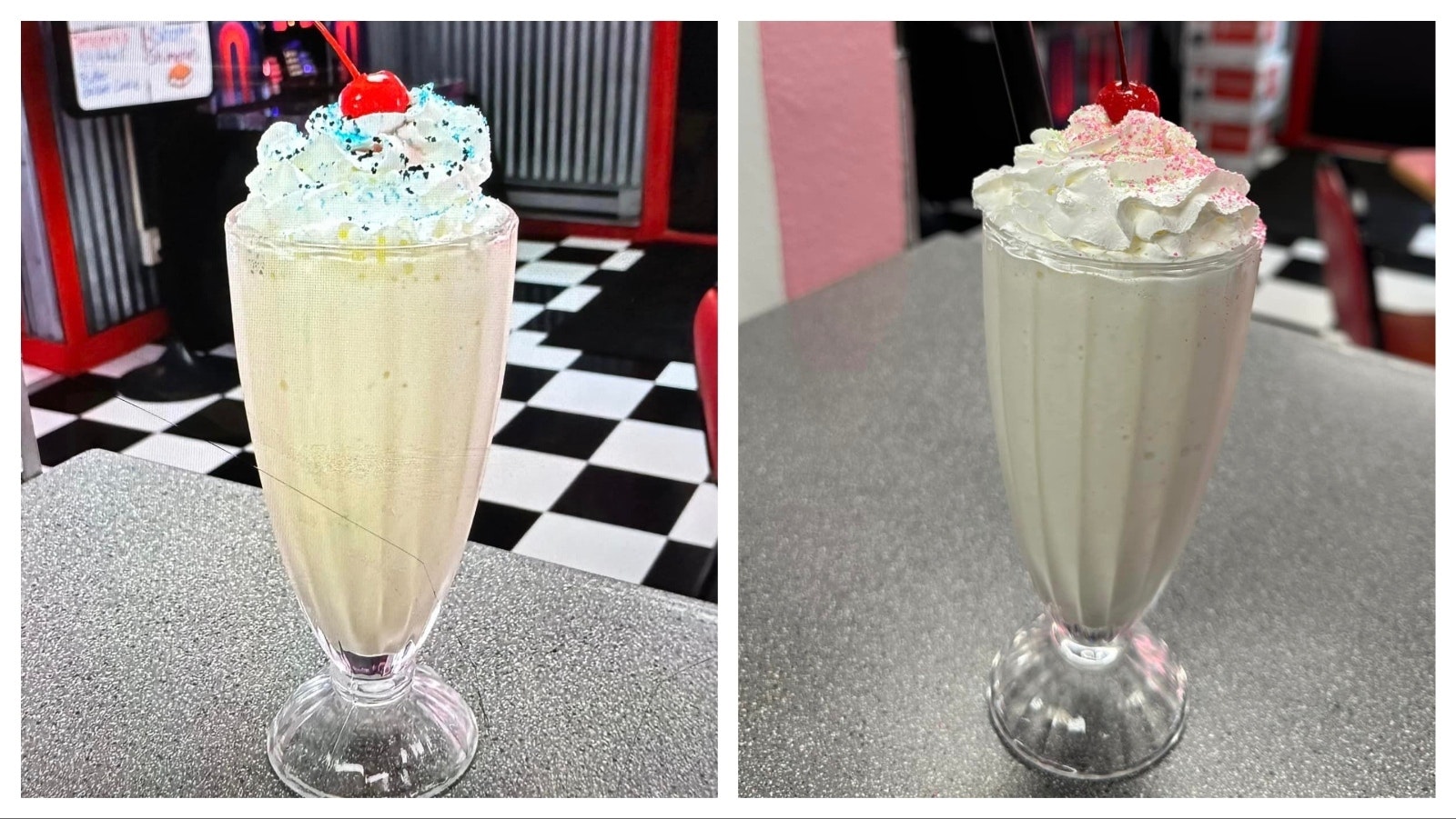 If you have a sweet tooth, the new Bobbi's Classic Diner and Motel in Glenrock is the spot.