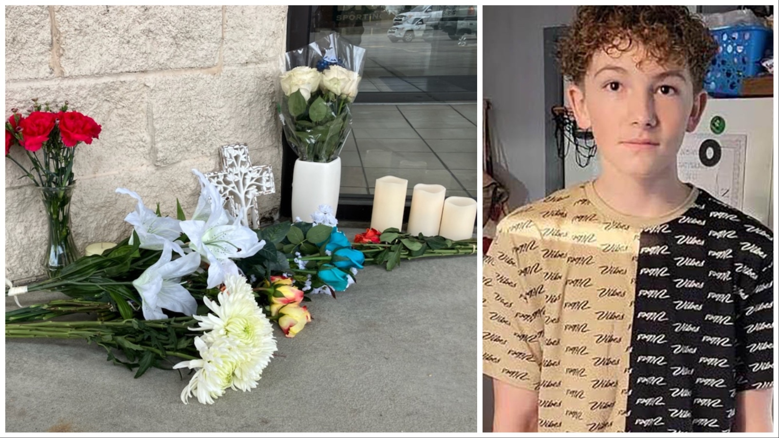 Casper Devastated By Stabbing Death Of 14-Year-Old At Local Mall ...