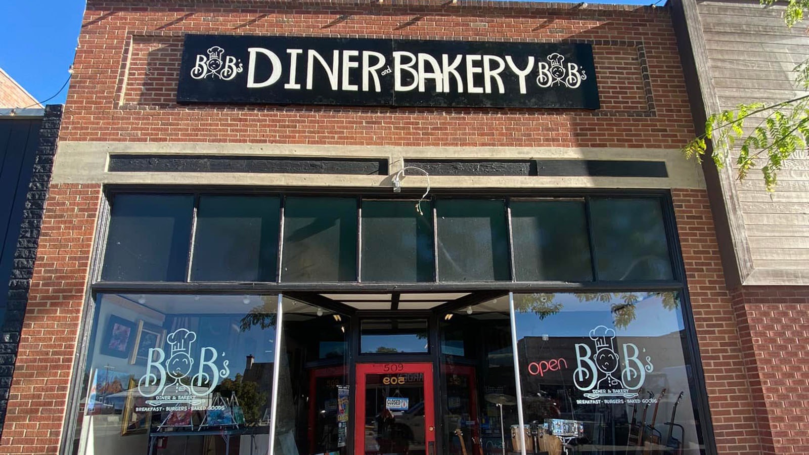 Bob's Diner & Bakery in Greybull, Wyoming, will be featured on the popular "America's Best Restaurant" streaming series.