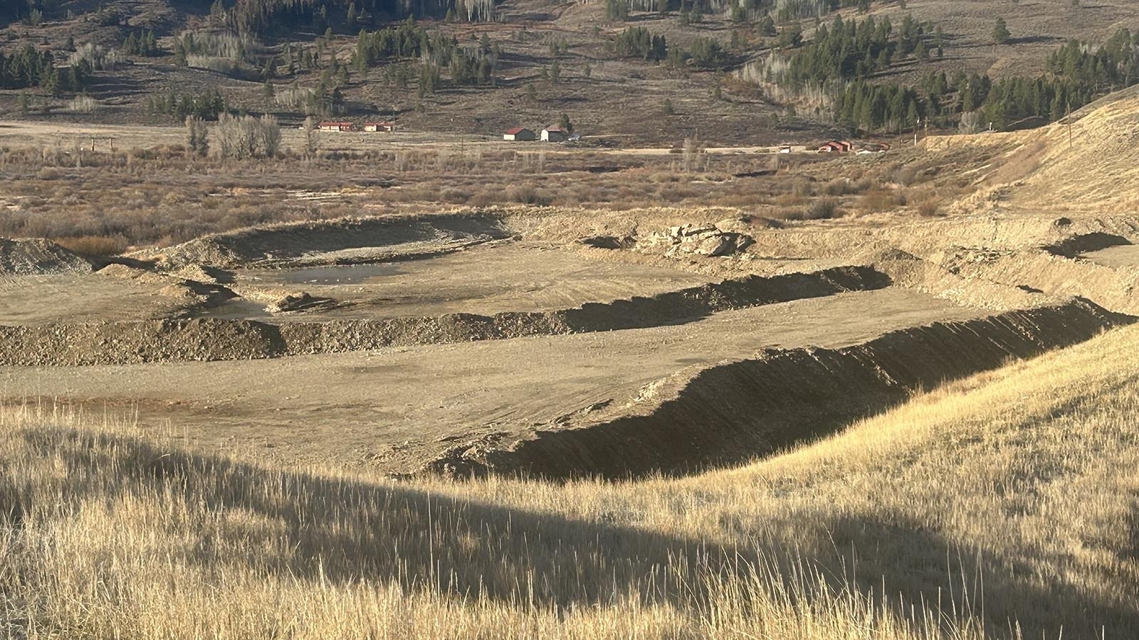 Bondurant gravel pit IMG 0818 11 22 24