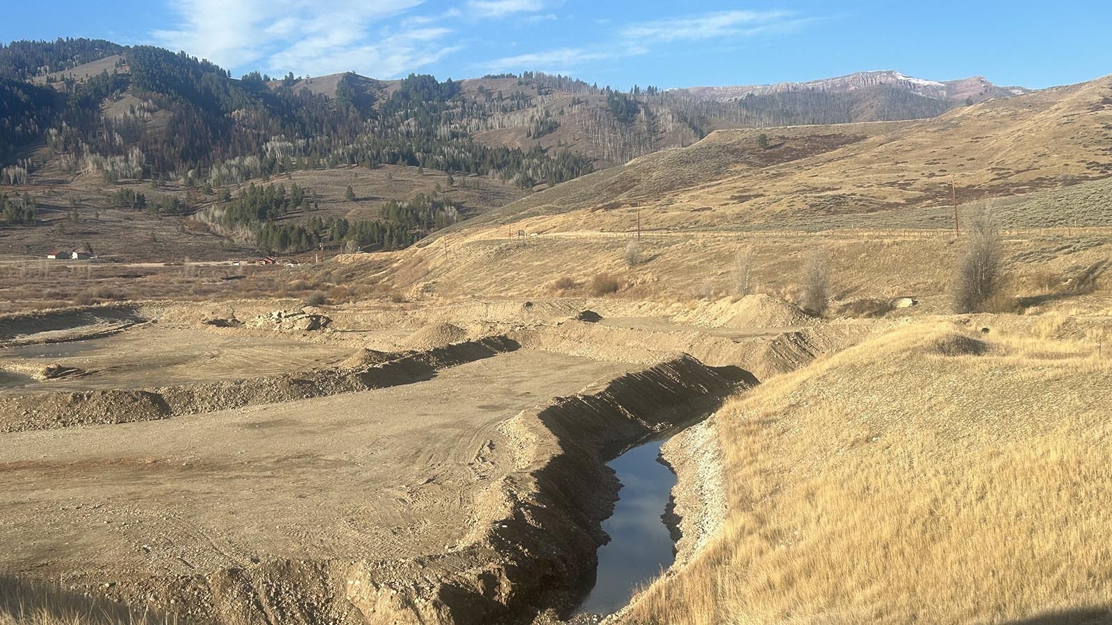 Bondurant gravel pit IMG 0821 11 22 24