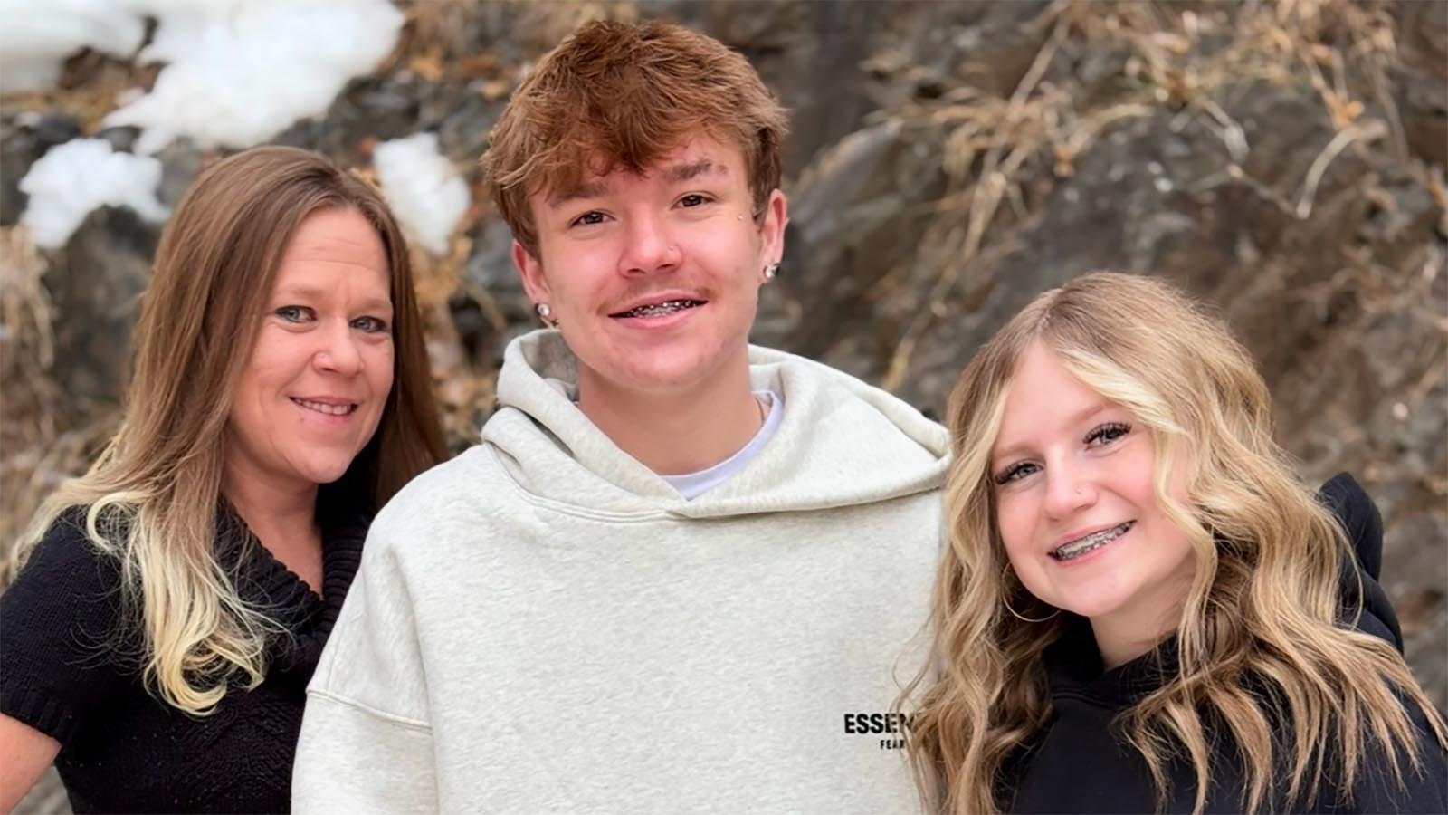 The sudden death of a 21-year-old Casper man has left his family devastated. Braeden Rayner was traveling on I-25 Sunday, July 27, 2025, when the SUV he was in rolled. A year ago, he prophetically posted to Facebook how life can end “in the blink of an eye.”