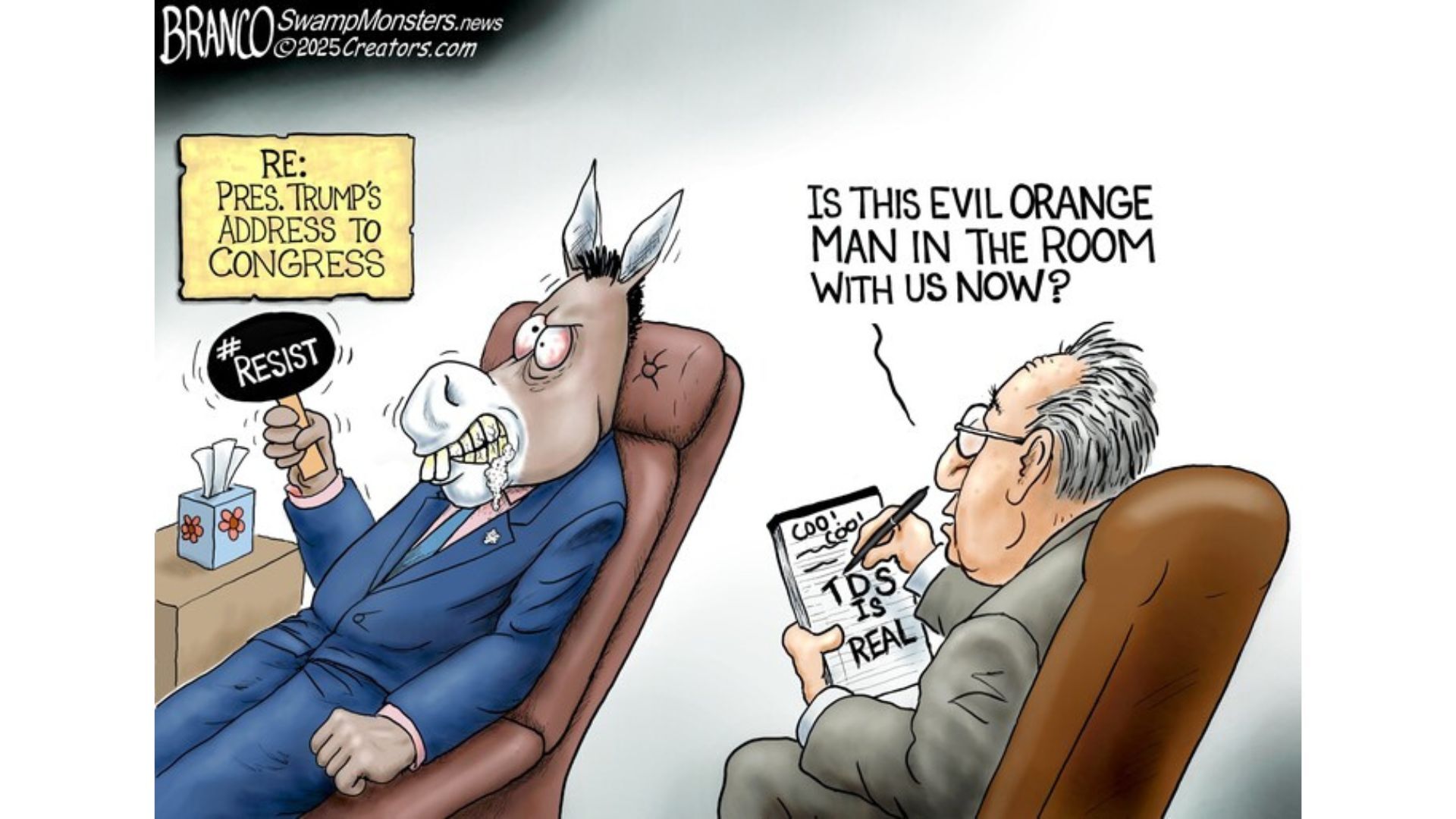 Branco 3 9