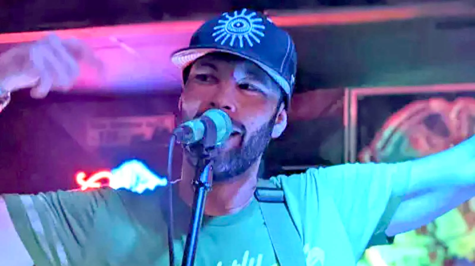Brennan Capellas was a Casper father and musician who was killed when another driver rear-ended him at high speed on Intersatate 25 in Northern Colorado on Jan. 3, 2025. Although the Colorado Highway Patrol recommended seven criminal charges against the other driver, the Colorado district attorney didn't file any, citing concerns with convincing a jury.