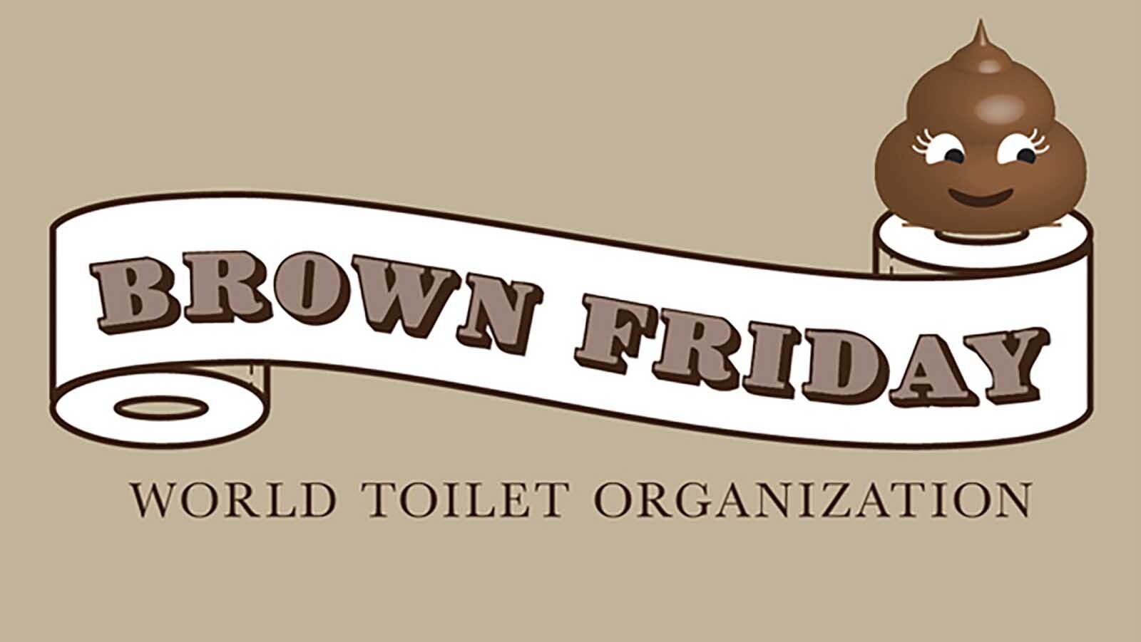 Brown Friday 11 27 25