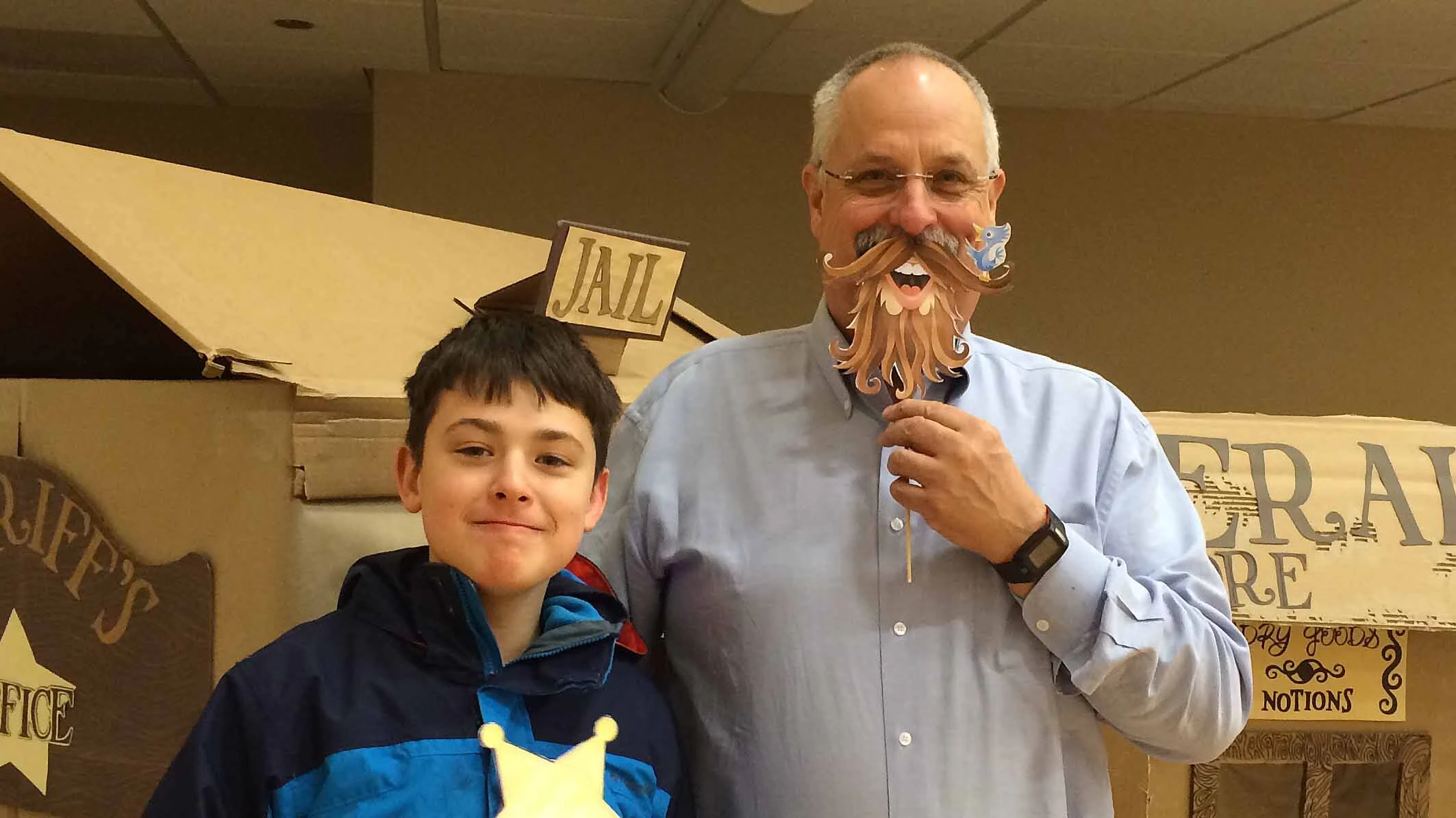 Desperation had overwhelmed Gillette resident Bruce Brown until he found himself on the side of a road thinking of using the .40-caliber Ruger in his car. Then the cowboy tough-raised Wyomingite heard a voice from the void that saved his life.