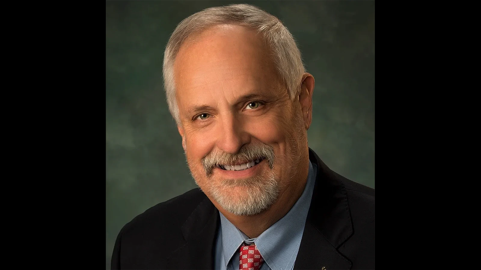 Desperation had overwhelmed Gillette resident Bruce Brown until he found himself on the side of a road thinking of using the .40-caliber Ruger in his car. Then the cowboy tough-raised Wyomingite heard a voice from the void that saved his life.