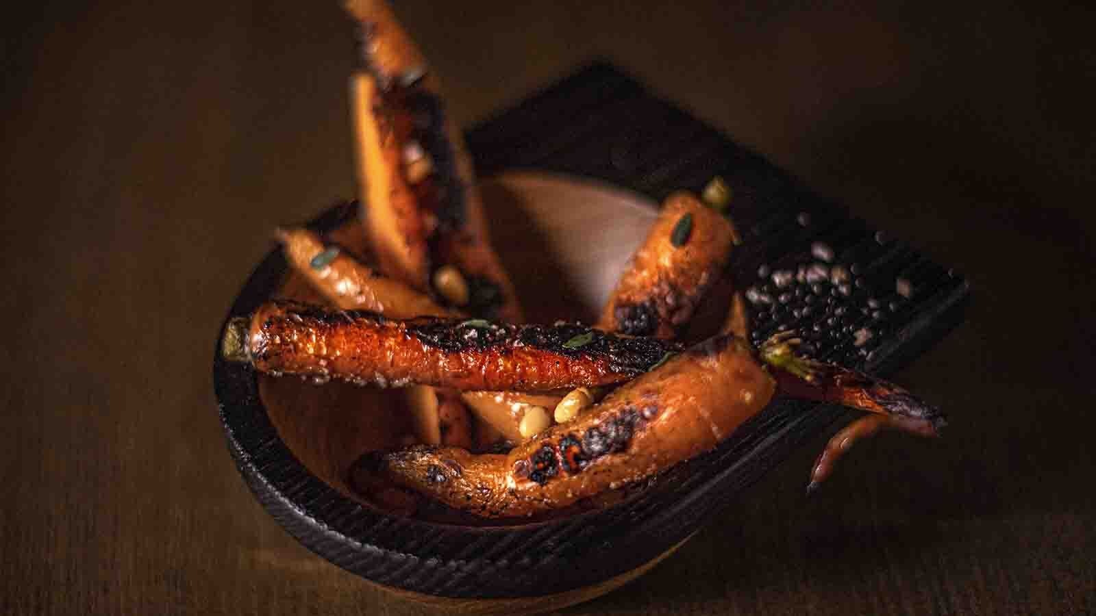 Chef Nicholas Pissare brought two Michelin Keys to a resort in Colorado, that state’s only such facility. If he can do the same at Brush Creek Ranch, that would expand Wyoming’s Michelin footprint somewhere else besides Jackson Hole.