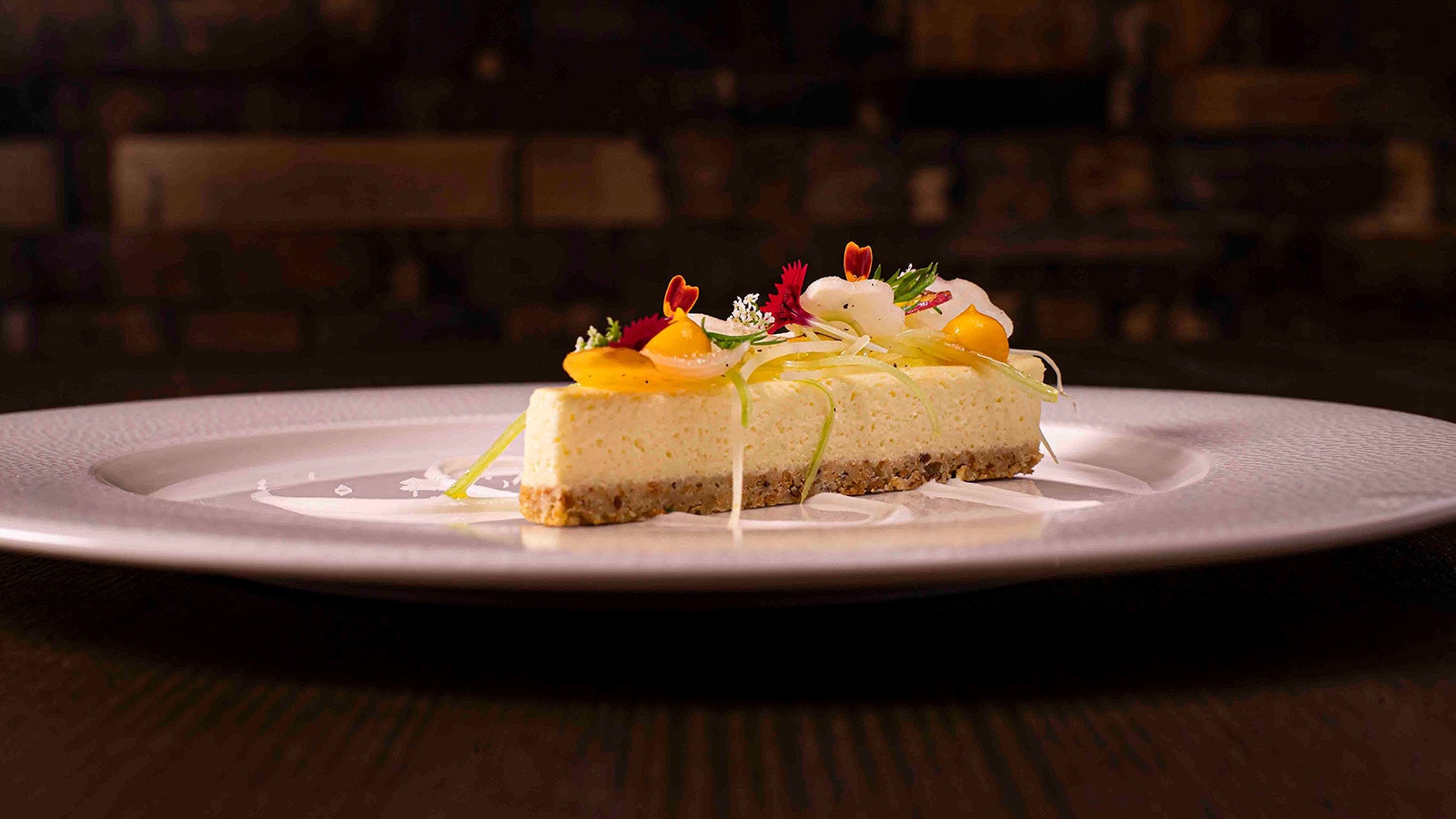 Chef Nicholas Pissare brought two Michelin Keys to a resort in Colorado, that state’s only such facility. If he can do the same at Brush Creek Ranch, that would expand Wyoming’s Michelin footprint somewhere else besides Jackson Hole.