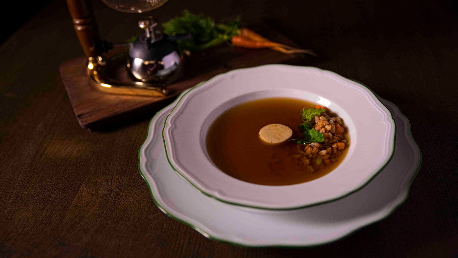 Chef Nicholas Pissare brought two Michelin Keys to a resort in Colorado, that state’s only such facility. If he can do the same at Brush Creek Ranch, that would expand Wyoming’s Michelin footprint somewhere else besides Jackson Hole.