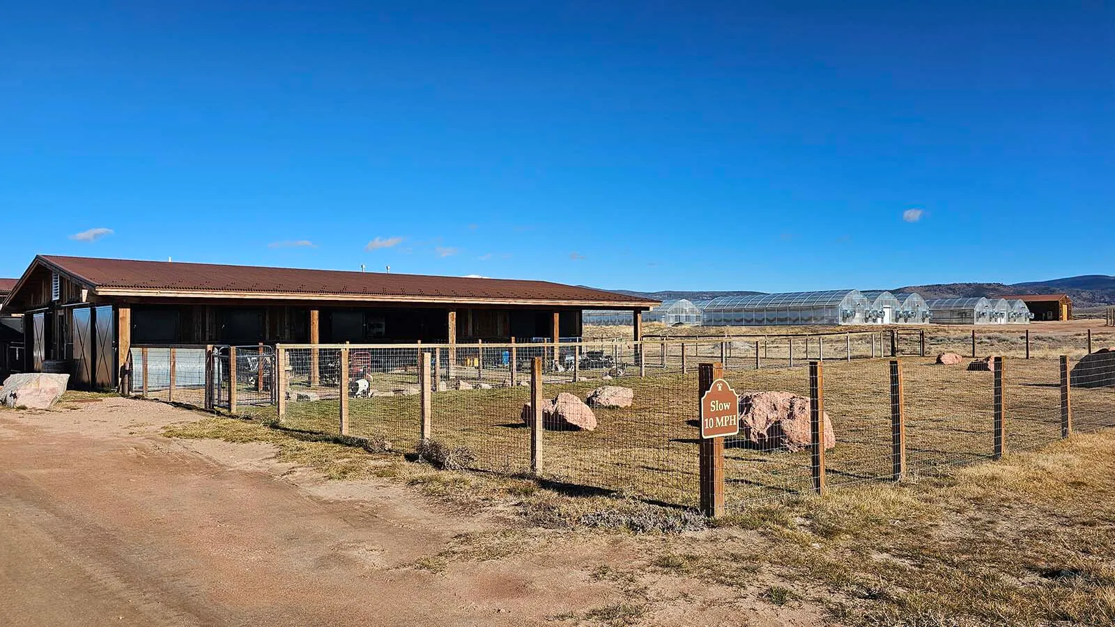 What It’s Like To Stay At The Ultra-Luxury Brush Creek Ranch In ...
