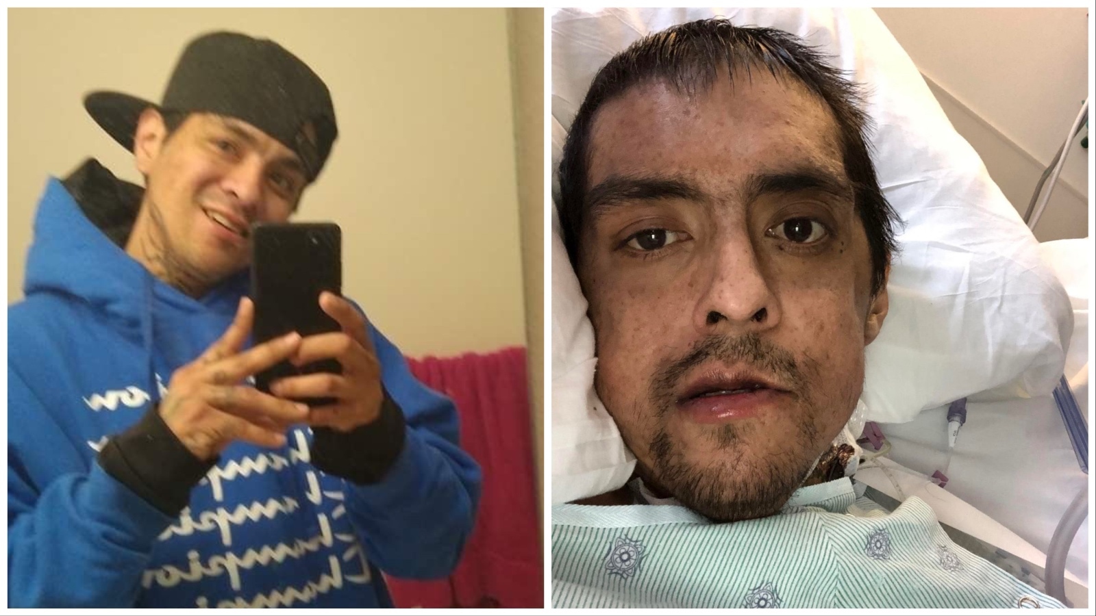 Bryant Tillman, 33, was brutally bludgeoned a year ago — authorities believe with the butt of a gun. He died weeks later. His mother mourns as the FBI still hasn't made any arrests.