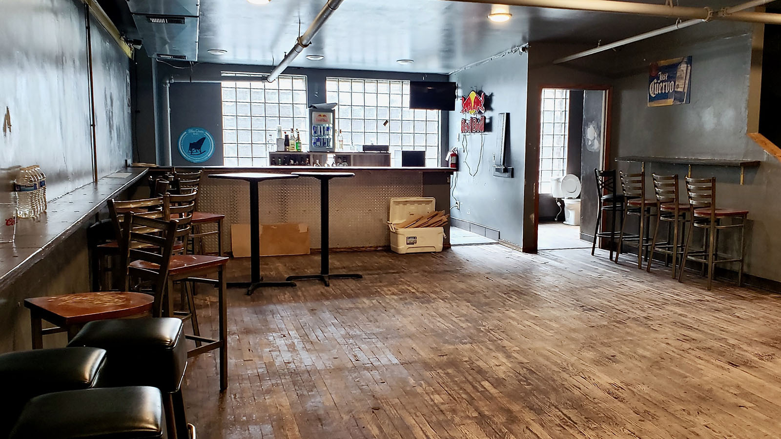 Laramie’s Legendary Buckhorn Bar & Parlor Is On… Cowboy State Daily