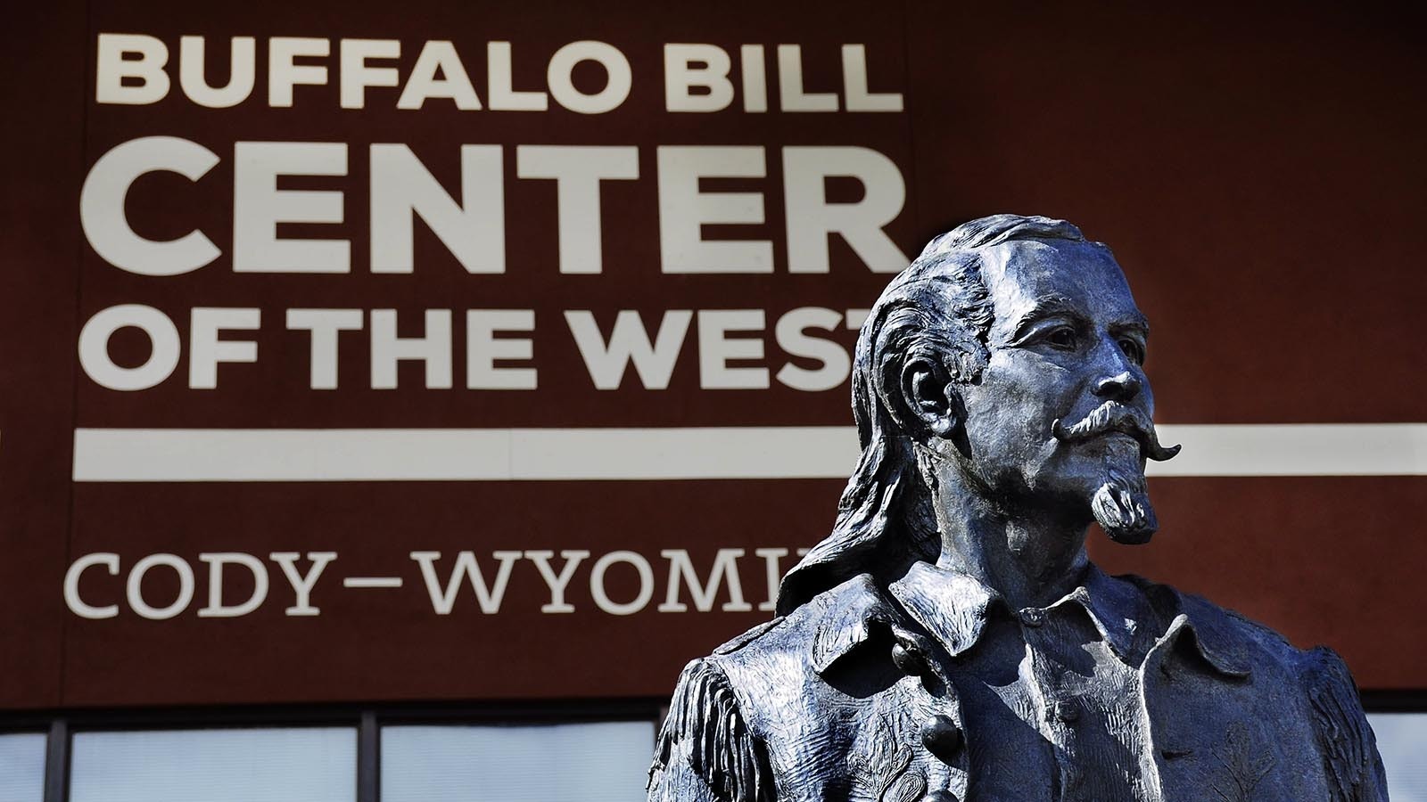 By the time he died in 1917, Col. William F. "Buffalo Bill" Cody was actually a general.