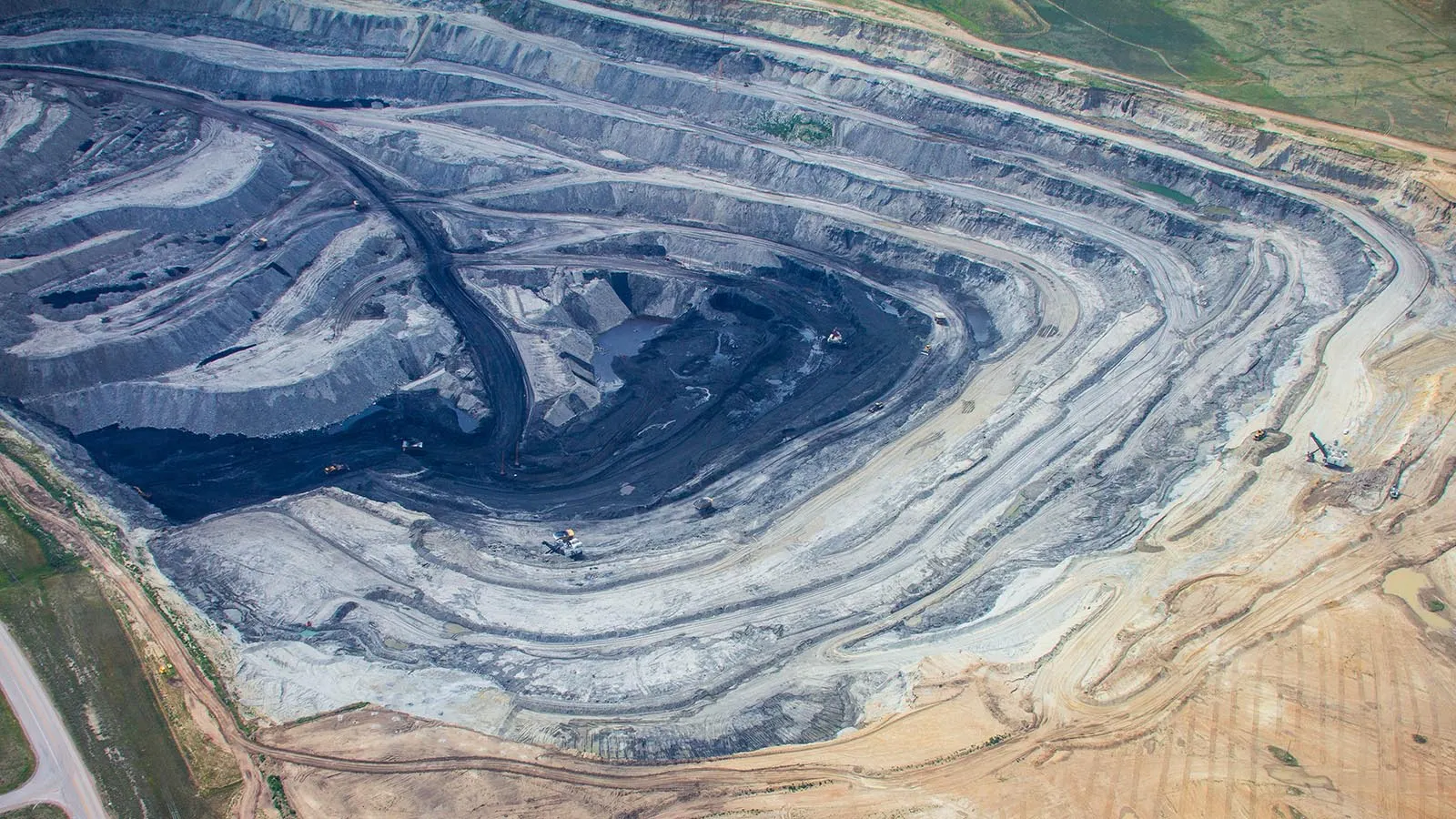 House Passes Hageman's Bill To Restore Coal Leasing In Powder River ...