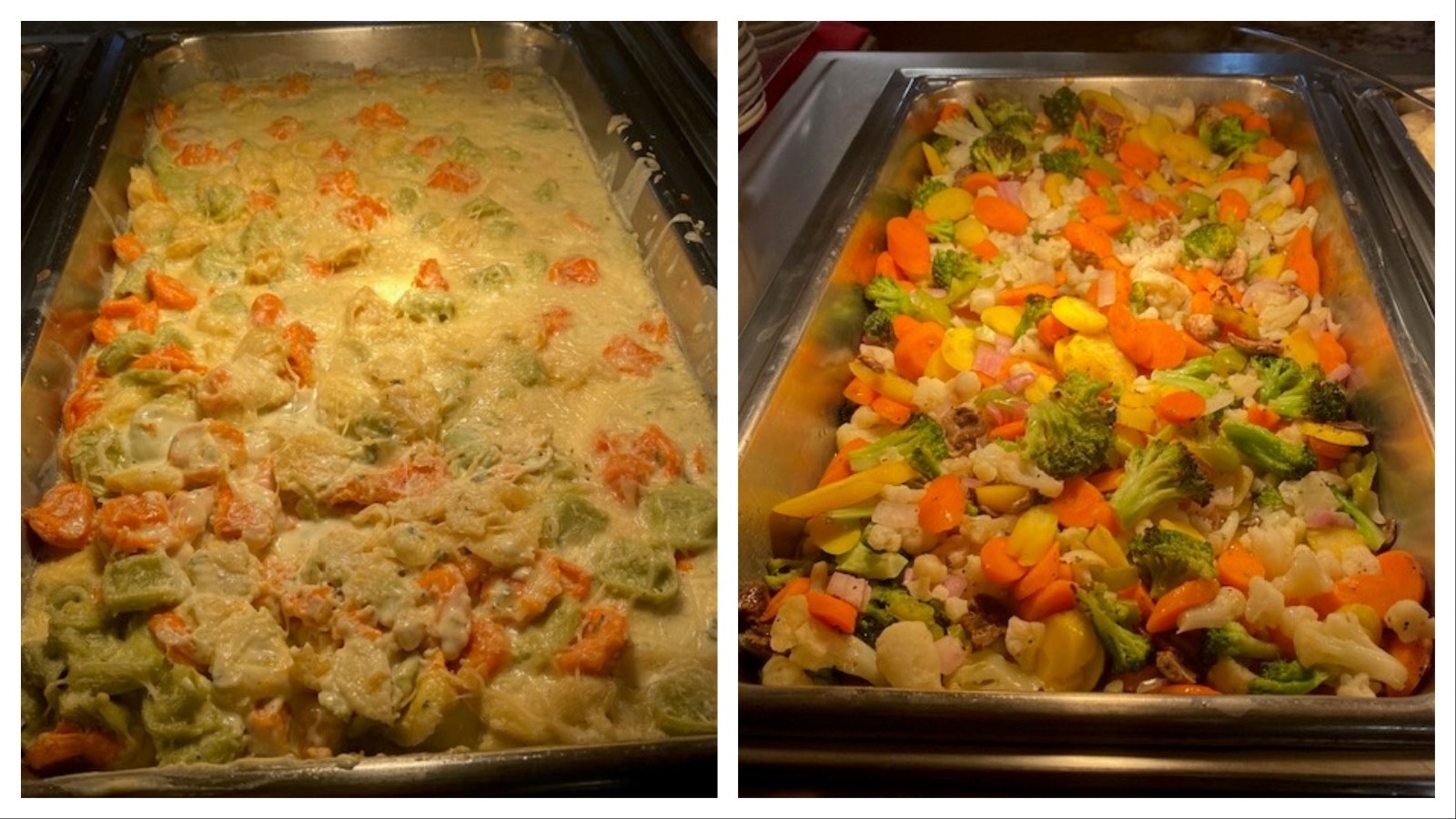 The prime rib buffet at Buffalo Bill's Irma Hotel & Restaurant in Cody, Wyoming, served a record 12,000 to 13,000 diners in 2025.