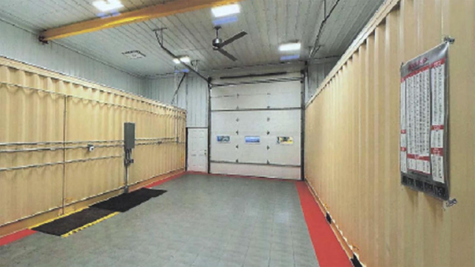 Six years, two judges and multiple failed negotiations have passed since a welder started building his storage shop without a permit from the city of Laramie. The Wyoming Supreme Court on Monday told the newest judge on the case to pick a side — landowner or city.