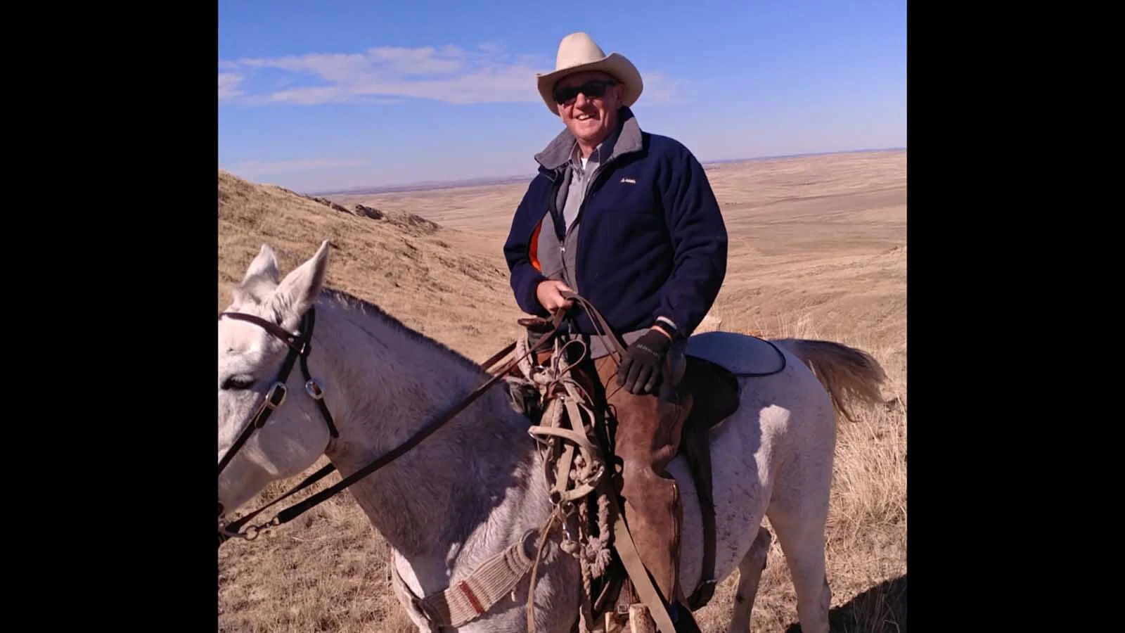 After surviving war and cancer three times, Wyoming’s oldest polo player Robert "Bullet Bob" Brotherton has hung up his mallet. "I've ridden horses since I was basically 3 years old,” said the 79-year-old Sheridan legend about why he loves the game.