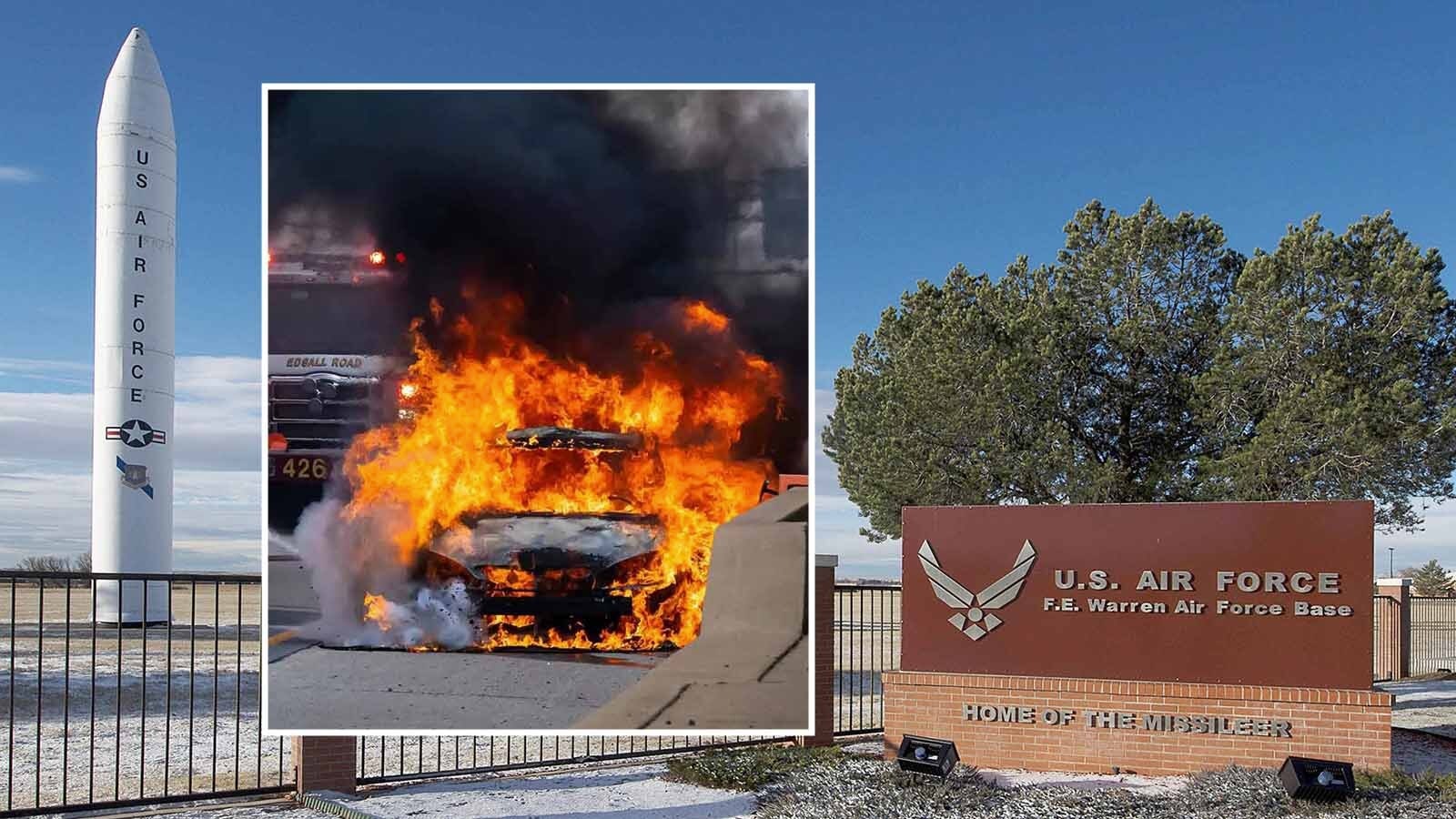The Air Force will use Tesla Cybertrucks for target practice with missiles because enemies might use them. A Wyoming automotive expert questions why terrorists would even want Cybertrucks.