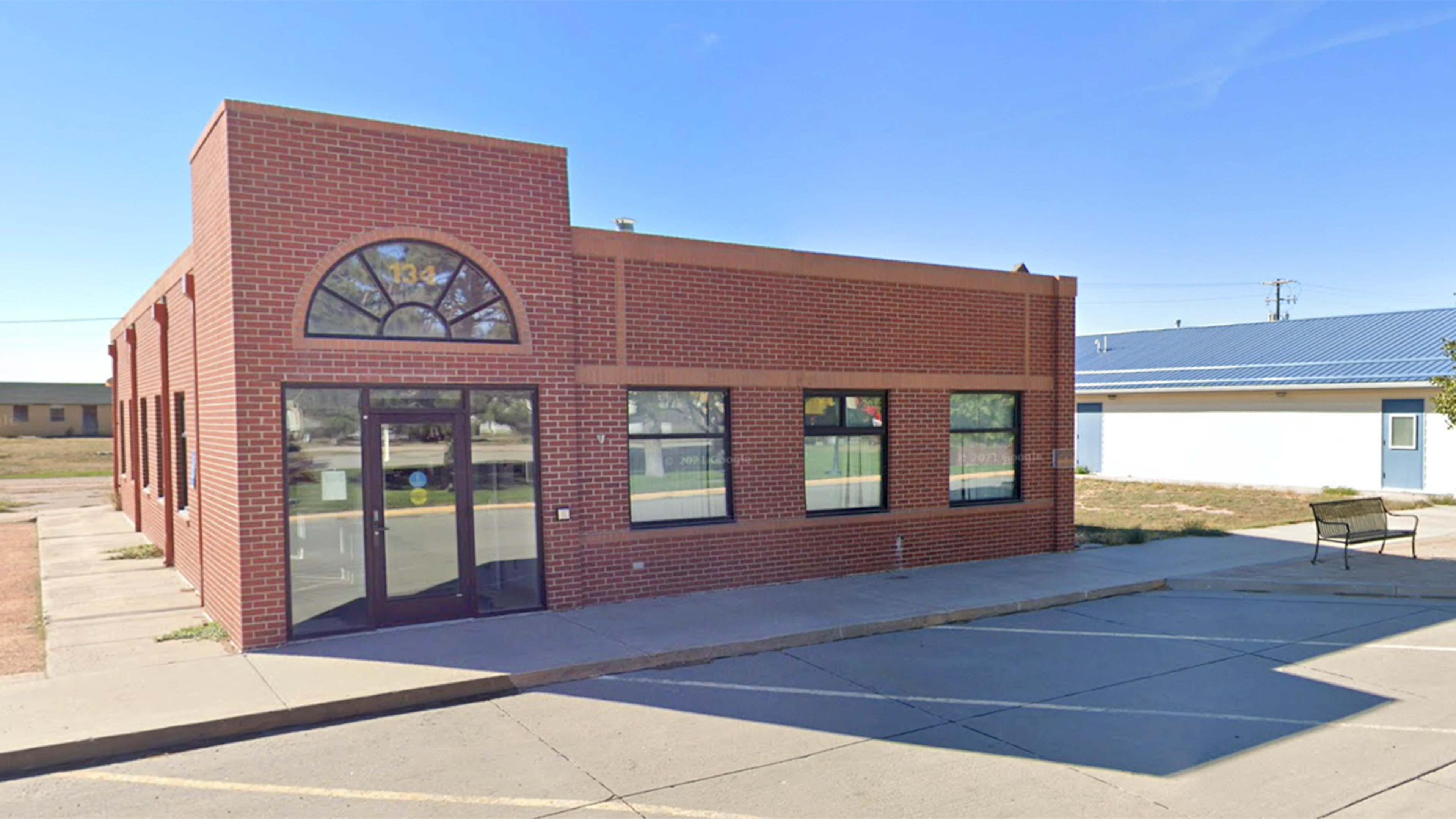 Burns restaurant 10 25 23