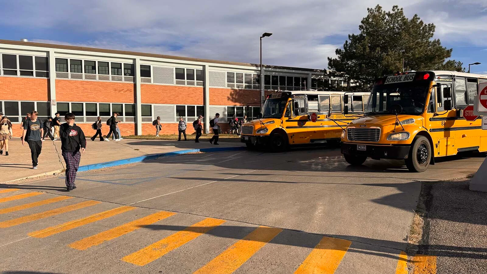 The National Education Association has spent roughly $1.8 million working to oppose Prop. 1, the Wyoming ballot initiative to cut 50% of residential property tax on qualifying homes.