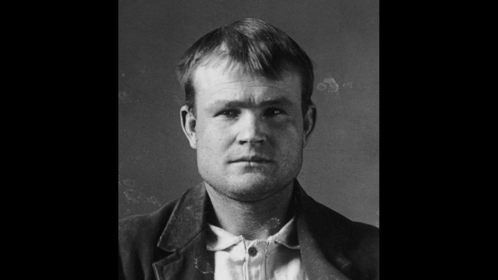 How Butch Cassidy got his Western outlaw name is a mystery to history.