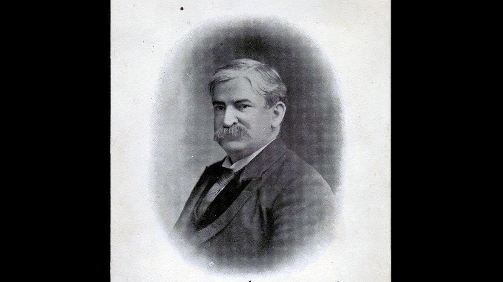 Judge Jay Torrey was the nemesis of Butch Cassidy and Jacob Snyder. He used his influence and money to put the young cowboys in prison. The cowboys had first sued Torrey and the Embar Ranch for theft but their charges backfired when he countersued and won.