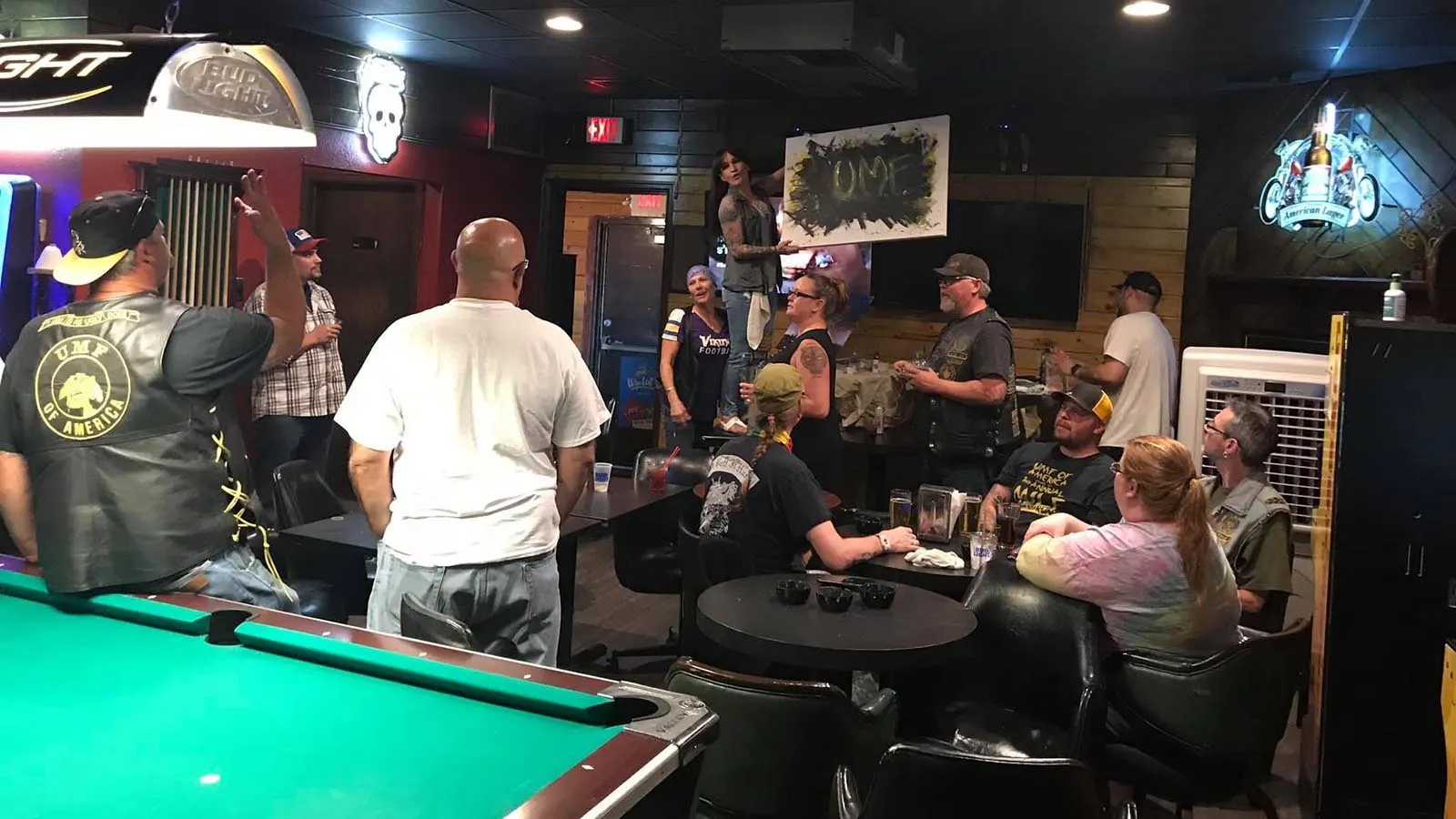 Drinking Wyoming: Butch's Bar, Name It If You Can | Cowboy State Daily