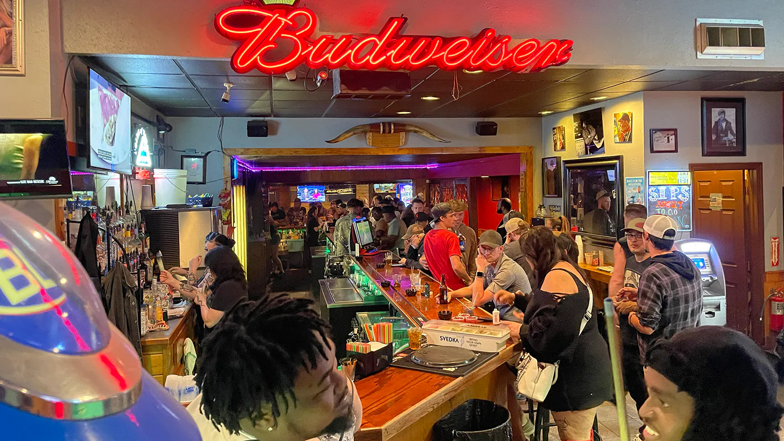 Drinking Wyoming: Butch's Bar, Name It If You Can | Cowboy State Daily
