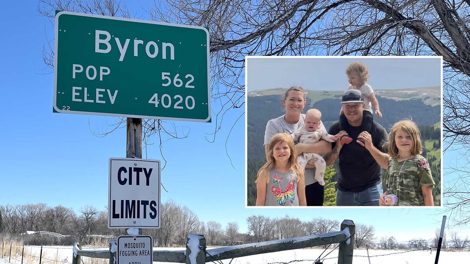 The clinic and nurse sued in the murder-suicide in which Byron, Wyoming, mother Tranyelle Harshman killed her four daughters then herself denied wrongdoing Friday. They say their actions — including reportedly prescribing ketamine — were not below the standard of care.