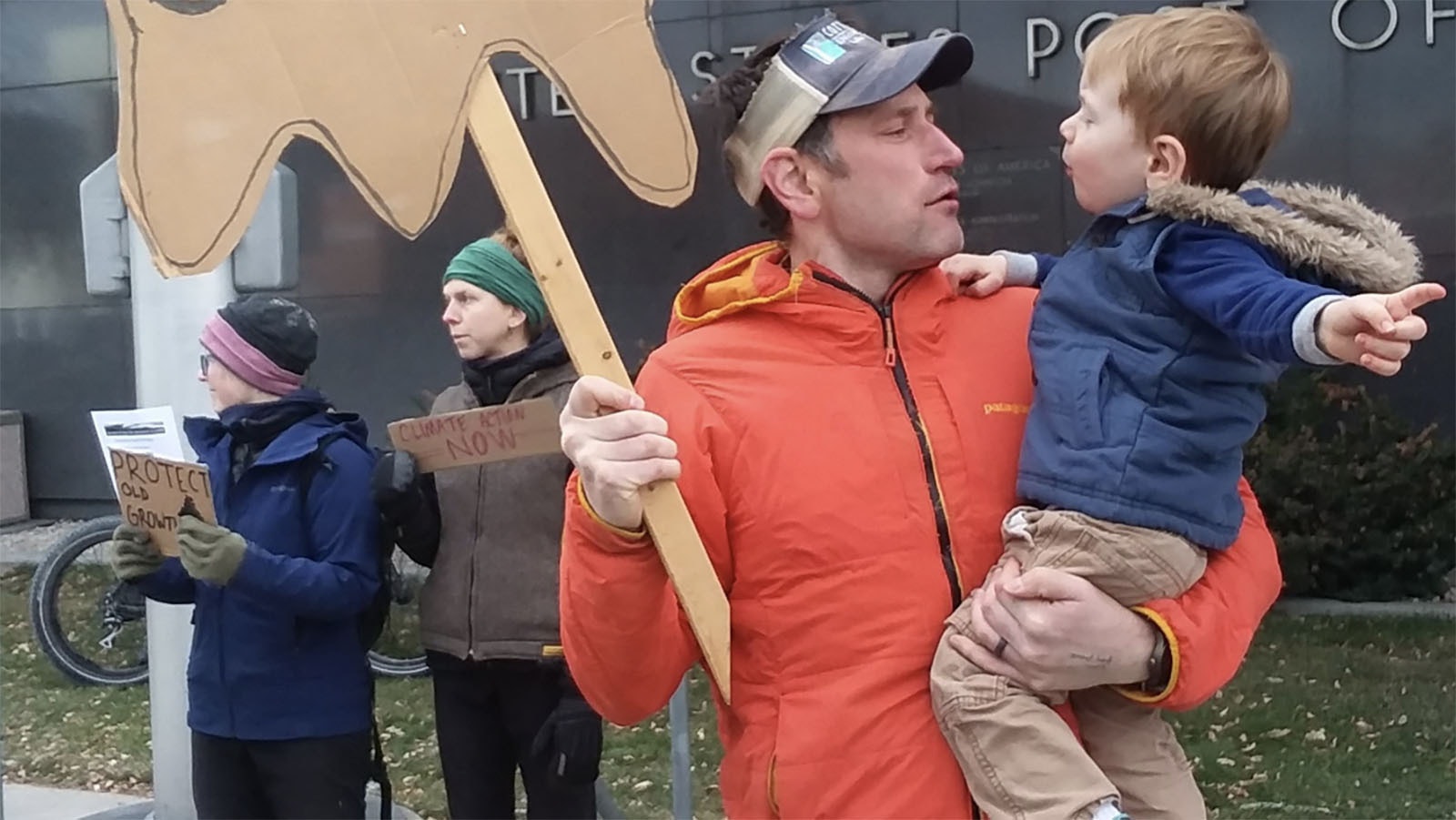 Group of self-described “free-thinking rabble rousers” and “tree huggers” want to see more bison hunted and killed outside Yellowstone National Park. Leading this group is environmental attorney and proud “tree hugger” John Meyer of Bozeman, Montana.