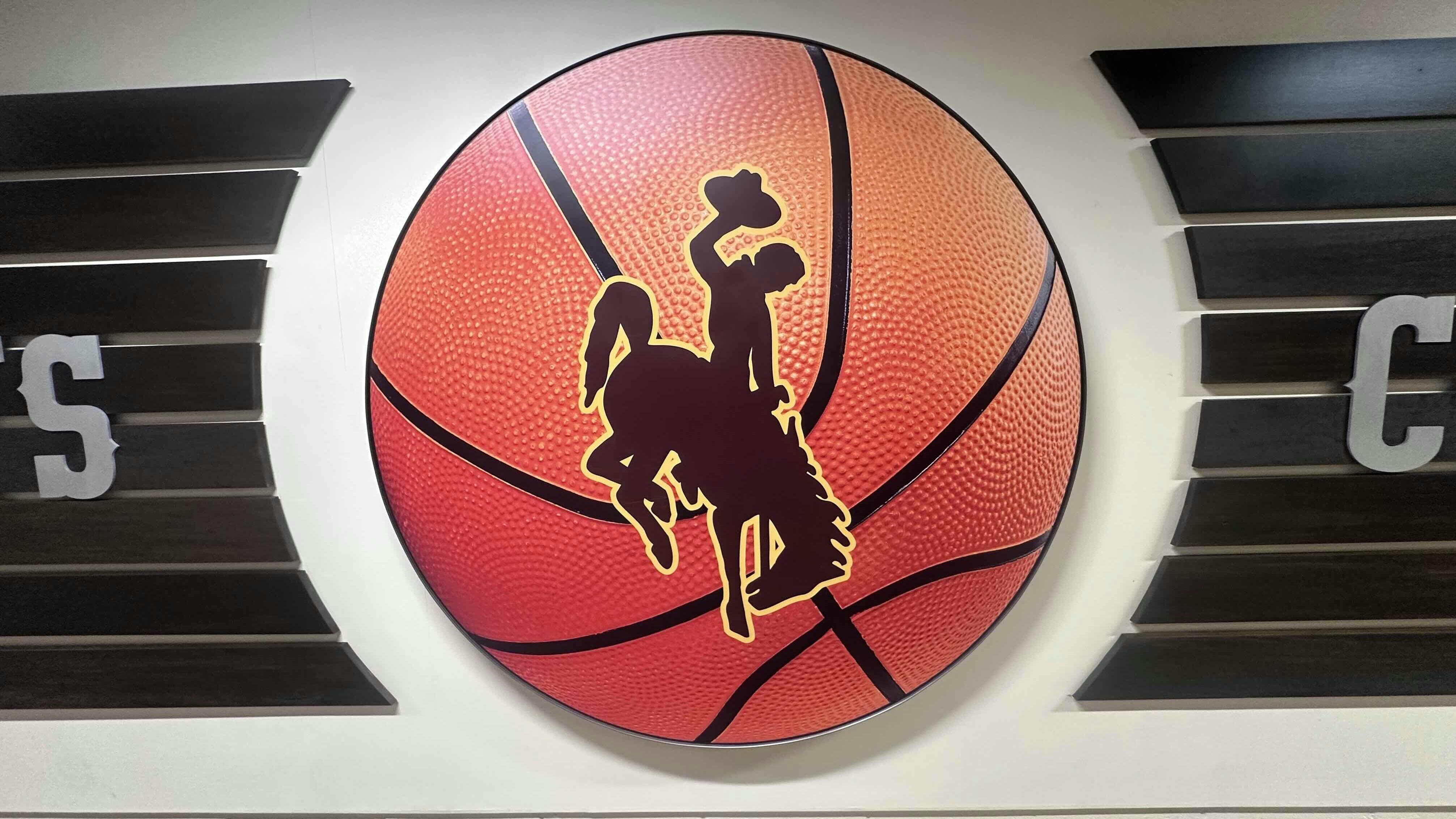 On Thursday, Wyoming Head Basketball Coach Sundance Wicks held a pre-Border War press conference, when he invited his daughter Grace to sing her favorite UW fight song. Saturday’s game is the 245th clash of the Cowboys and Sheep.