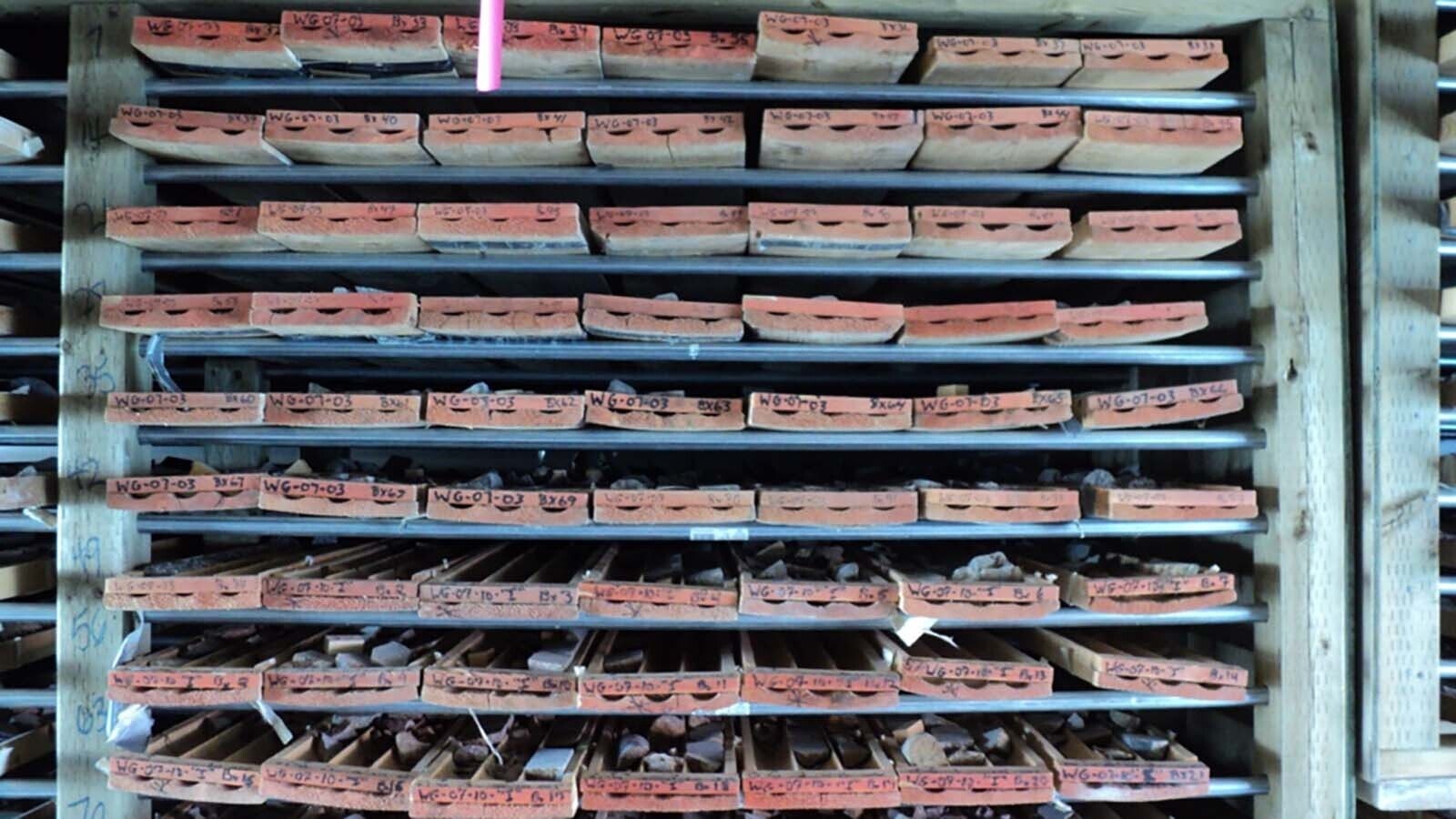 The CK Gold Project west of Cheyenne has all its permits and is “shovel-ready,” the company’s board chairman says. That’s perfect timing with gold selling at record prices and estimates that could add another 1 million ounces to the mine’s production.