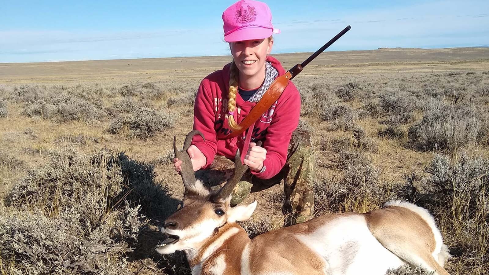 Caitee Cooper grew up in the outdoors of Wyoming and hunting which helped inspire her while writing her contemporary fantasy featuring bigfoot, banshees and a real abandoned town.