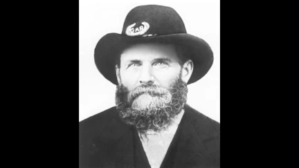 John Borner had first met Martha Canary, later known as Calamity Jane, in South Pass when he was a freighter. This acquaintance led him to meet her younger sister, Lena, who married and had six children with. Borner was often frustrated with his sister-in-law and thought she was a bad example for his children.