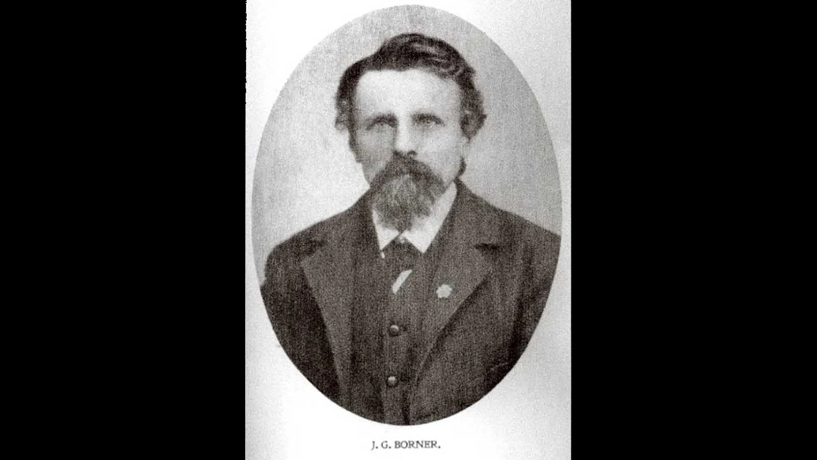 John Borner had first met Martha Canary, later known as Calamity Jane, in South Pass when he was a freighter. This acquaintance led him to meet her younger sister, Lena, who married and had six children with. Borner was often frustrated with his sister-in-law and thought she was a bad example for his children.