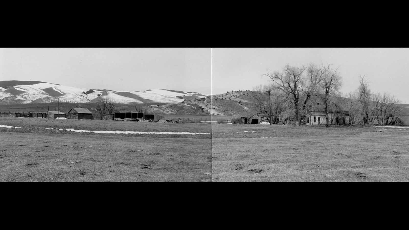 Borner’s Garden was once a small community located at the mouth of Sinks Canyon near Lander, Wyoming. One of its most infamous residents who came and went as she wished was Calamity Jane. Her little sister was Lena Canary Borner who had raised her six children on the family homestead.