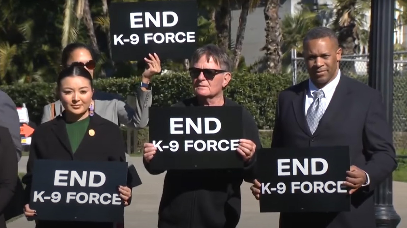 California K 9 ban 2 16 23