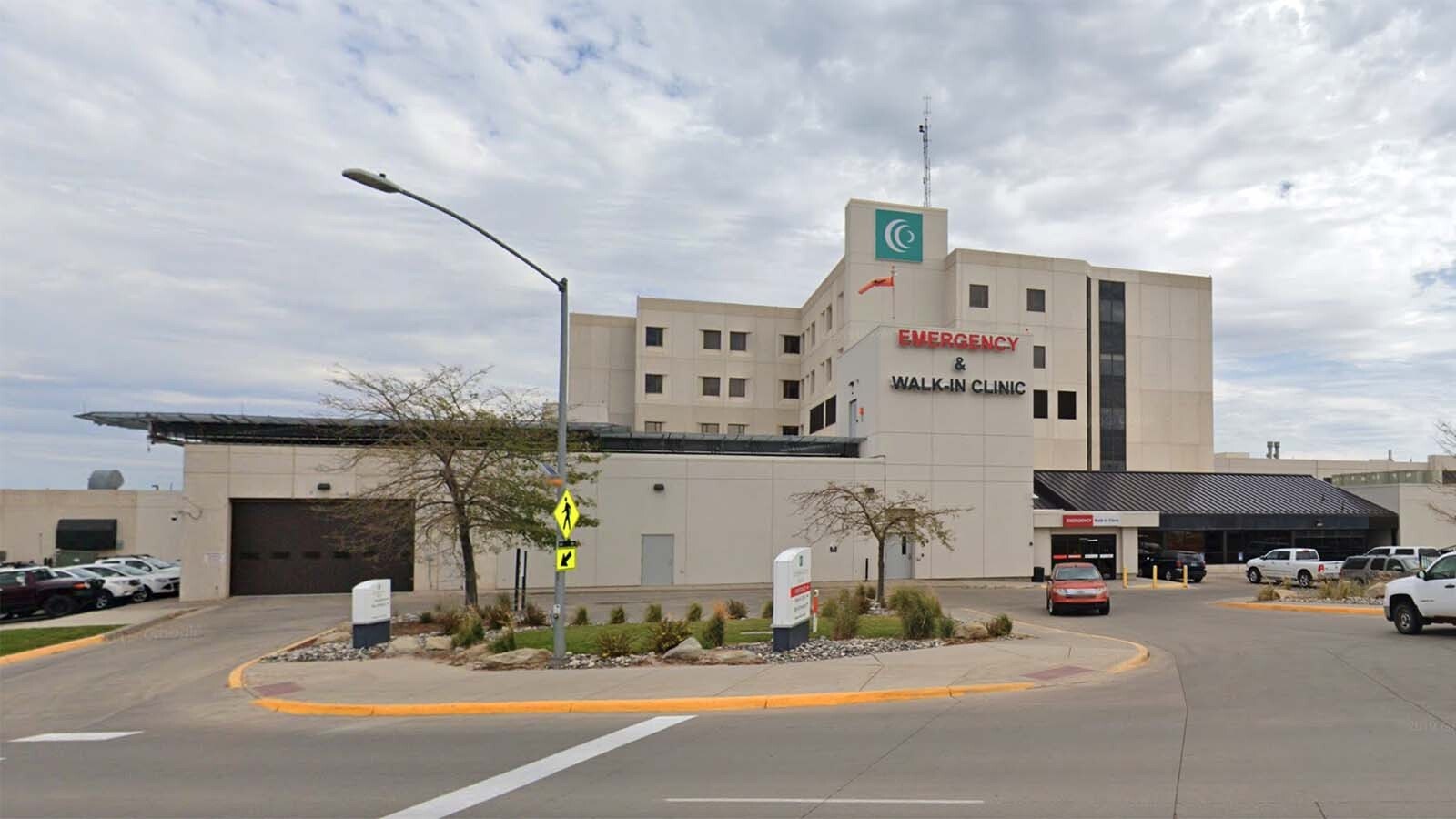 Campbell County Memorial Hospital 9 12 23