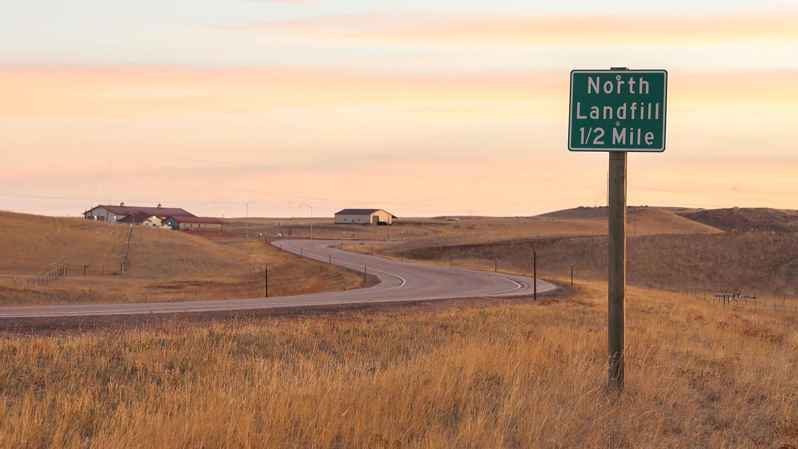 A man allegedly beaten and left for dead by three Mexican nationals is believed to have escaped somewhere near the Campbell County Landfill north of Gillette.