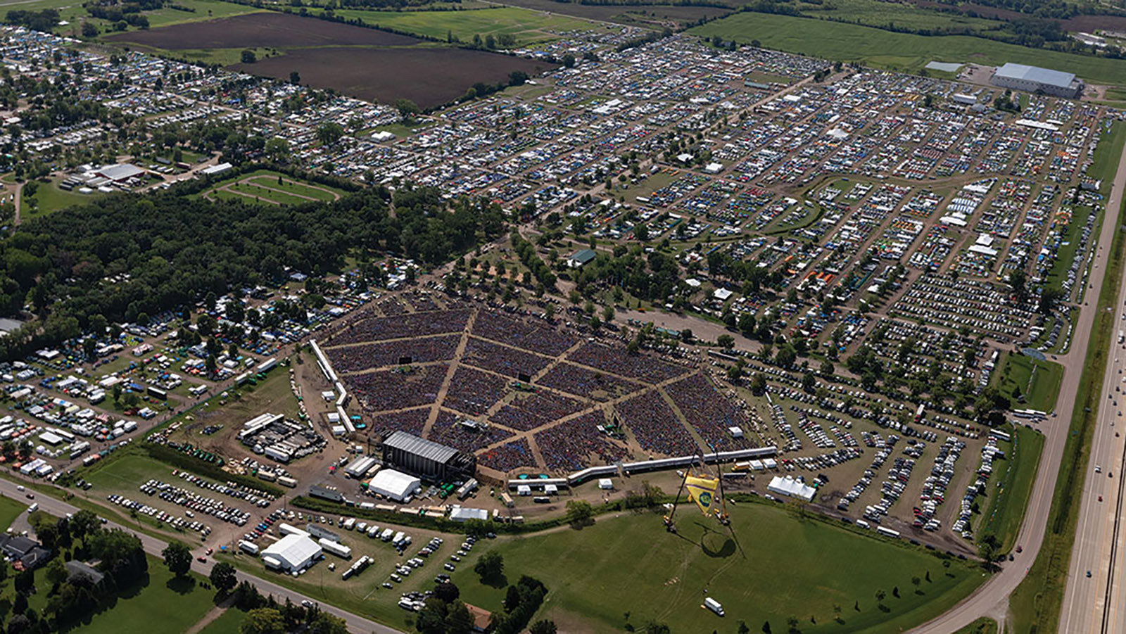 Gillette Camporee Expected To Bring 60 000 People To Event This Summer   Camporee Is Huge 2 3.2.24 