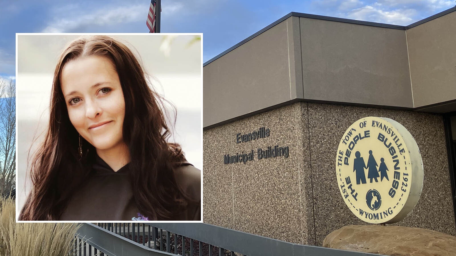 Evansville Mayor Candace Machado abruptly resigned Saturday, saying the state’s political system is "broken" and does not allow for anything but the “status quo.”