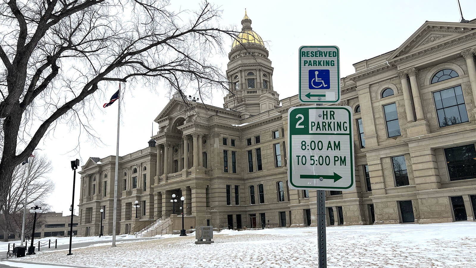 Capitol Parking 1 18 24