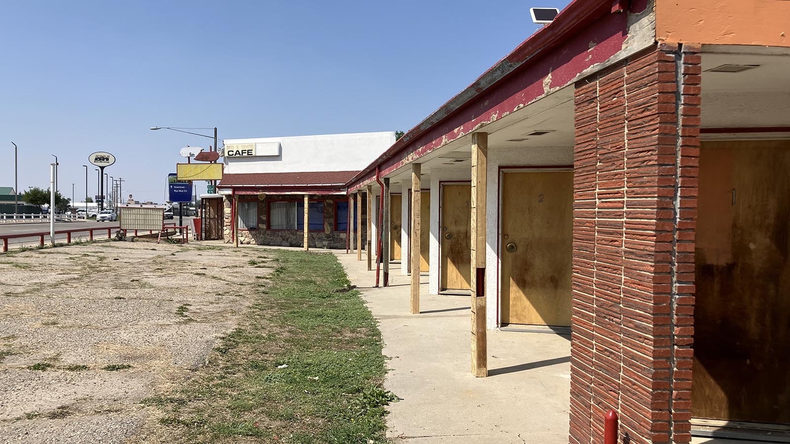 Dallas Smith of Casper is accused of starting three fires — and suspected in others — allegedly told police that he turns to arson when he has to pay rent. He said starting fires helps him deal with his emotions.