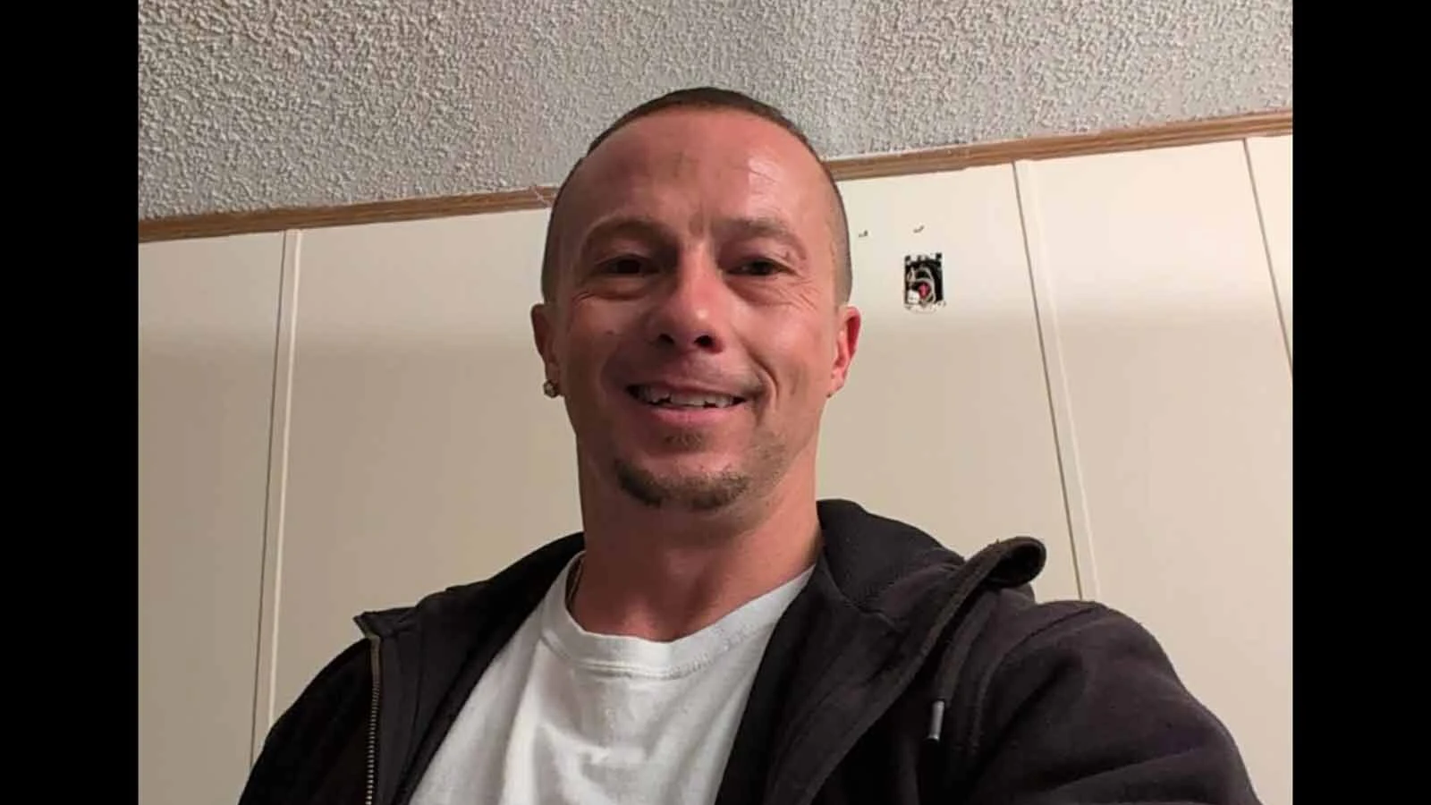 Dustin Crapo, a Casper contractor who has worked in construction and remodeling since 1997, says this is one of the worst properties he has ever encountered.